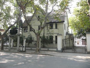 French  Concession