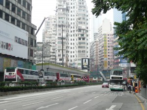 Hong Kong